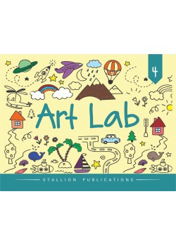Art Lab 4